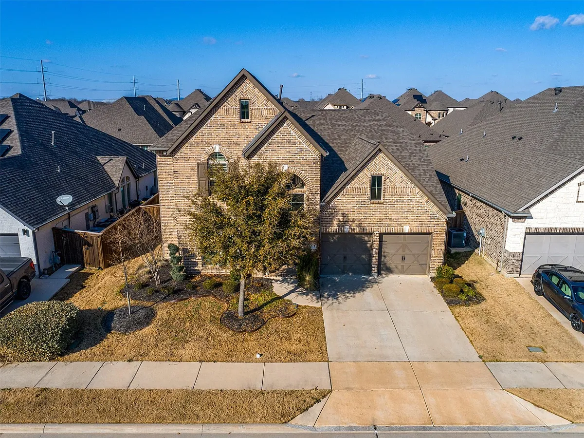 Building Photo - 312 Texas Red Ln