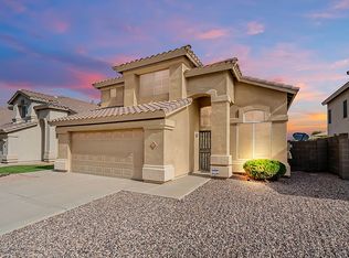 486 W San Angelo St, Gilbert, AZ 85233
