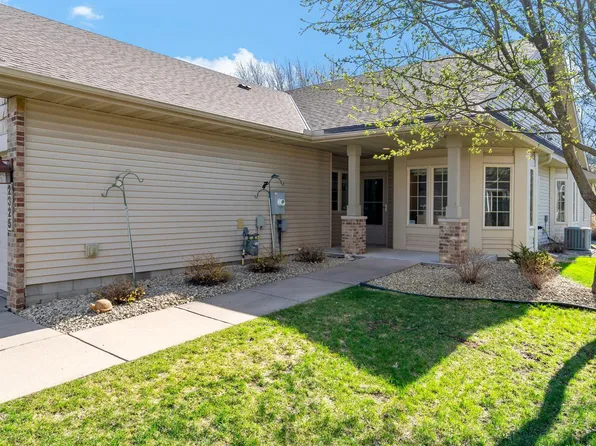 2325 Gresham Ave N, Oakdale, MN 55128