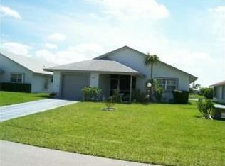 5474 Mariesa Ave, West Palm Beach, FL 33417