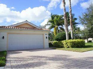 5645 Eleuthera Way, Naples, FL 34119
