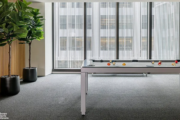 Rented by Brown Harris Stevens | media 32