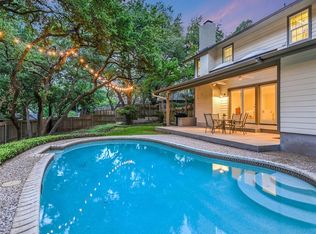 8707 Mountain Ridge Dr, Austin, TX 78759