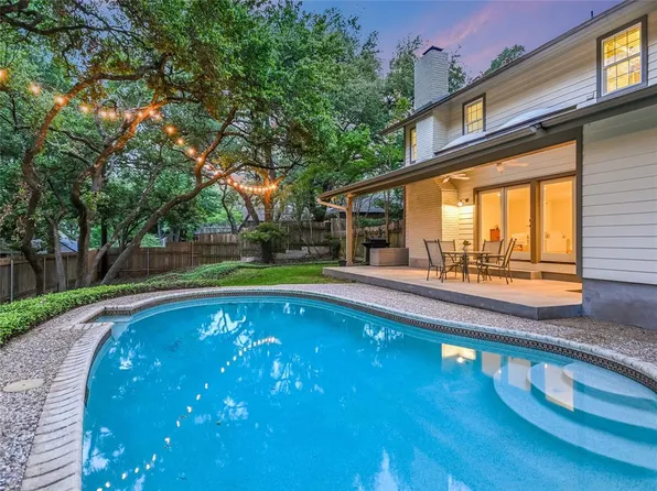 8707 Mountain Ridge Dr, Austin, TX 78759