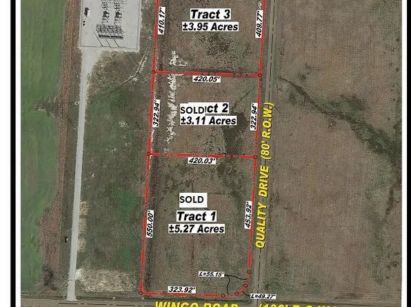 0 Quality Dr, Byhalia, MS 38611