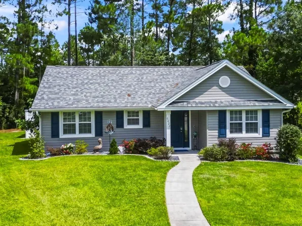 6622 Cinnamon Fern Ln., Myrtle Beach, SC 29588