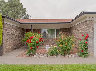 12001 Holiday Ave NE, Albuquerque, NM 87111