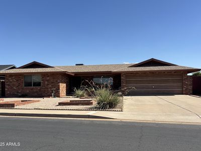 4537 E Emelita Ave, Mesa, AZ, 85206