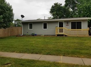 3621 Navarre Dr, Lafayette, IN 47905