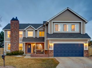6521 Pike Ct, Arvada, CO 80007