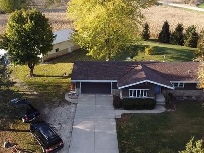 W2824 Fox ROAD, Neosho, WI, 53059