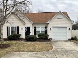 9505 Nettle Dr, Charlotte, NC 28216