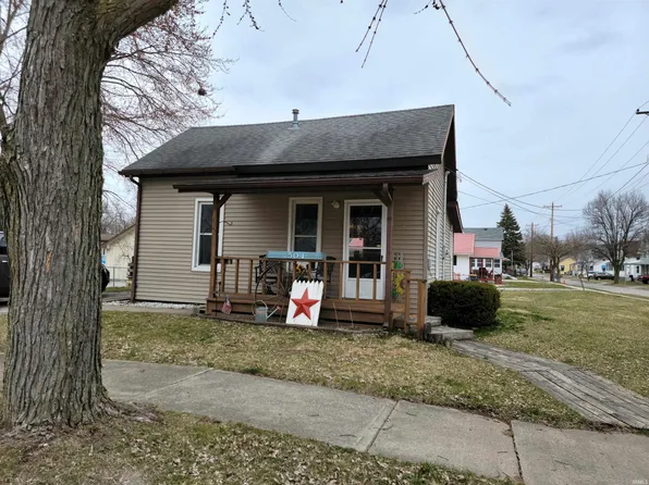 504 N Wood St, Kendallville, IN 46755