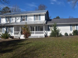 1304 Mountain St NE, Jacksonville, AL 36265