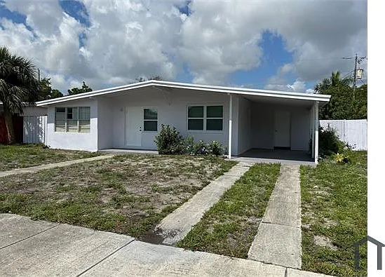4 bed, 1107 sqft, $2,950 — Photo 2