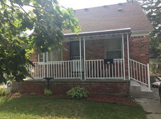 3724 Spring Hill Ave, Inkster, MI 48141