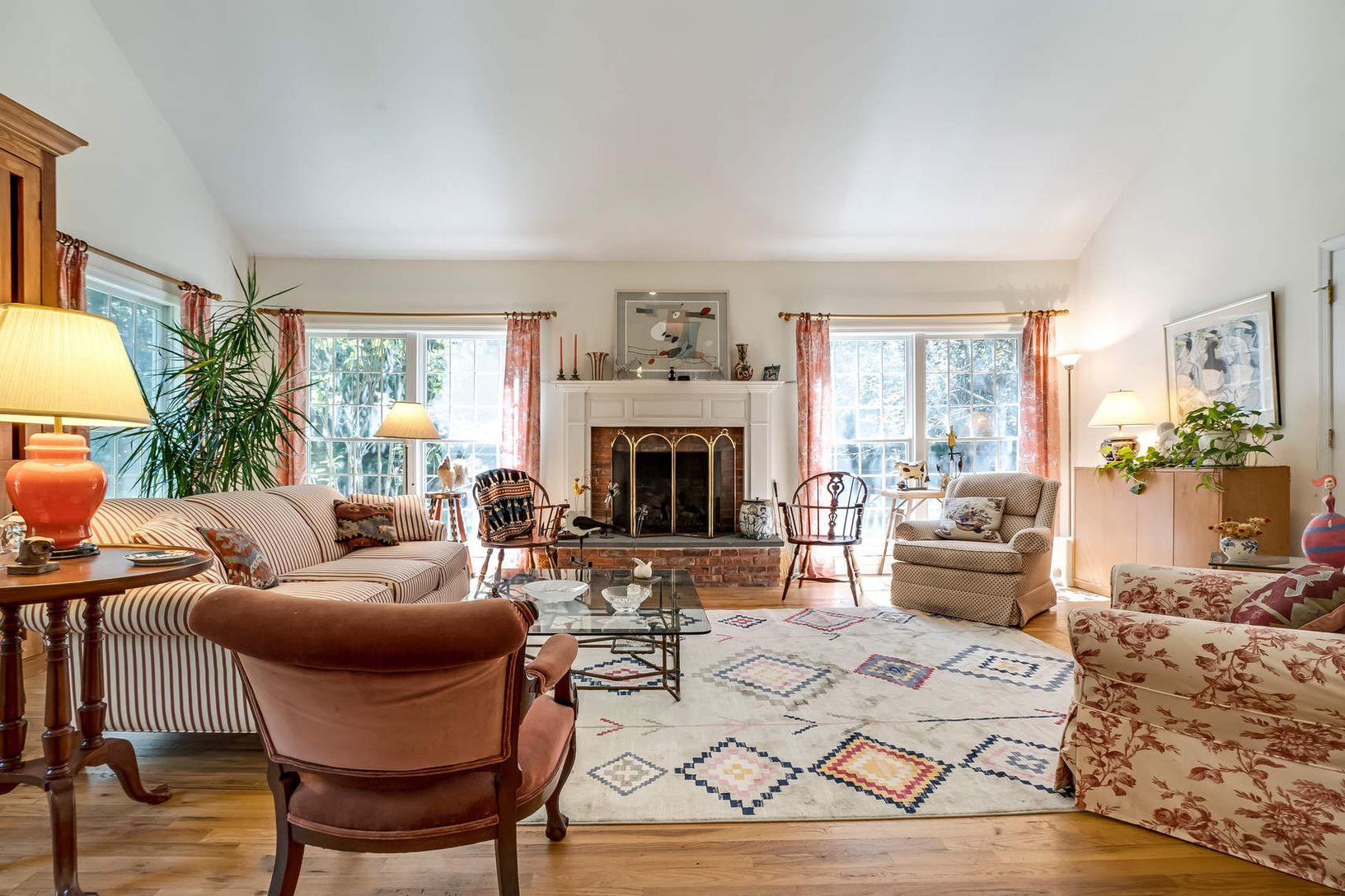 2nd view of great room