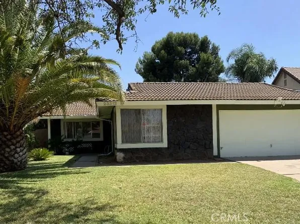23313 Brookhaven Dr, Moreno Valley, CA 92553