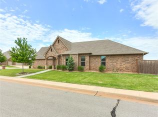 8409 NW 126th St, Oklahoma City, OK 73142