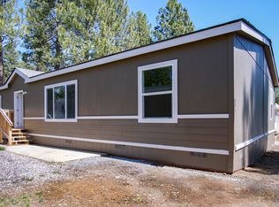 36766 State Highway 299 E SPACE 18, Burney, CA 96013