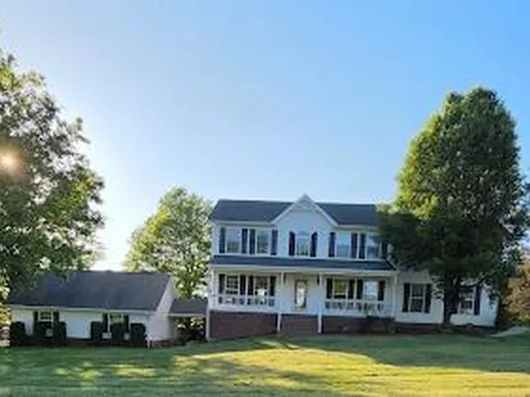 17289 Crabtree Ct, Bristol, VA 24202