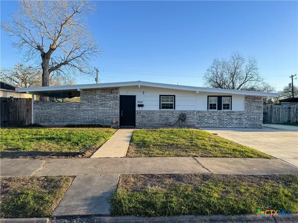3101 Bobolink St, Victoria, TX 77901