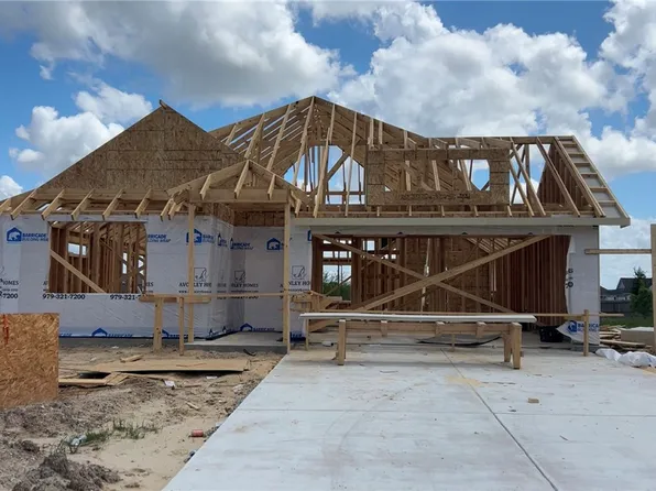 3196 Margaret Rudder, Bryan, TX 77808