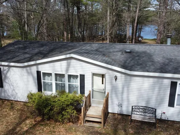 W61158 OAK LANE, Tomahawk, WI 54487