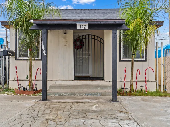 142 Kirby Court, Lindsay, CA 93247