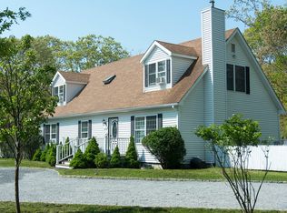 3 Whipple St, East Hampton, NY 11937