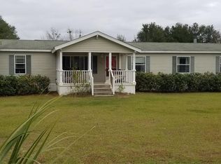 120 Augusta Ave, Satsuma, FL 32189