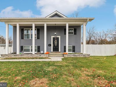 7723 Appomattox Ave, Manassas, VA, 20111