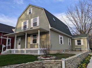 533 S Main St, Bluffton, IN 46714