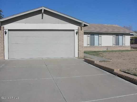 2nd image of 4814 W Villa Maria Dr