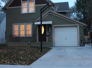 4809 S 15th St, Omaha, NE 68107