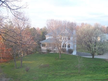 4.86 Acres of Beauty & Peace