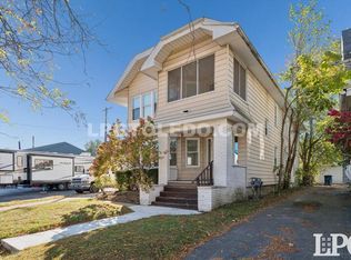 4017 Overland Pkwy, Toledo, OH 43612