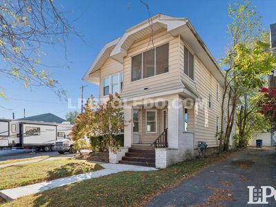 4017 Overland Pkwy, Toledo, OH, 43612