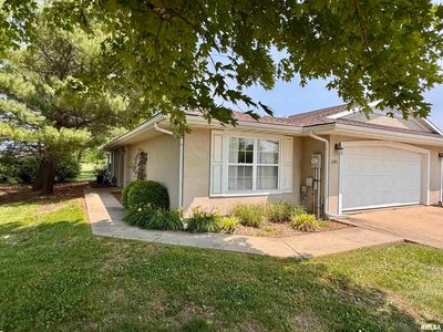 1041 Hawthorn Rdg, Macomb, IL, 61455