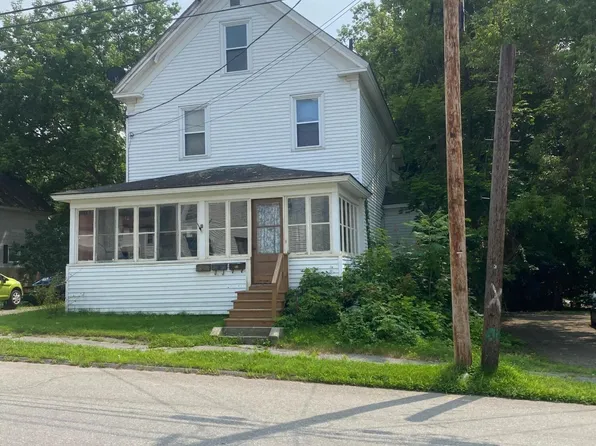 8 High Street, Waterville, ME 04901