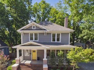 106 E Trinity Ave, Durham, NC 27701