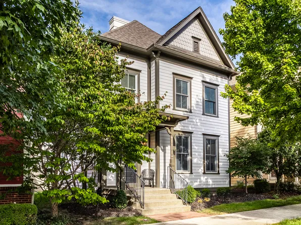 12640 Apsley Ln, Carmel, IN 46032