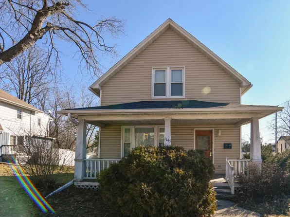 1145 S Webster Ave, Green Bay, WI 54301
