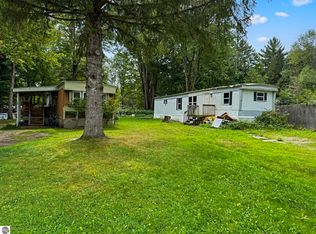 197 Arbutus Ave, Cadillac, MI 49601