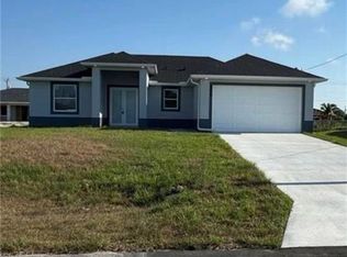 2914 24th St SW, Lehigh Acres, FL 33976