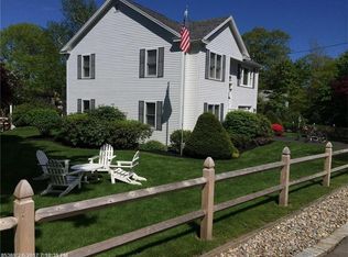 15 Birch Cir, Ogunquit, ME 03907