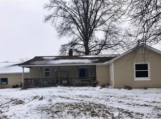 3458 Warren Sharon Rd, Vienna, OH 44473