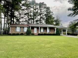 2807 Womble St, Florence, AL 35633