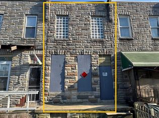 1609 Locust St, Baltimore, MD 21226