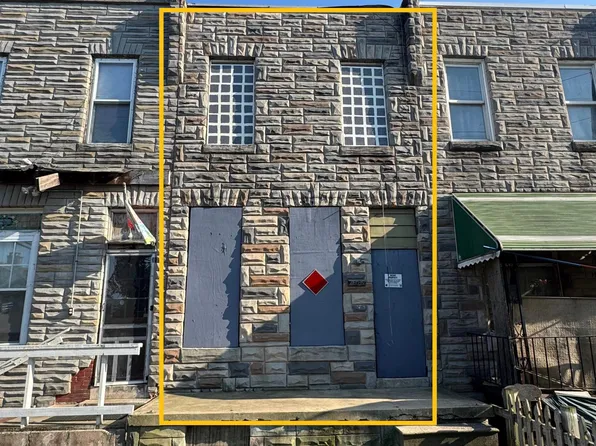 1609 Locust St, Baltimore, MD 21226